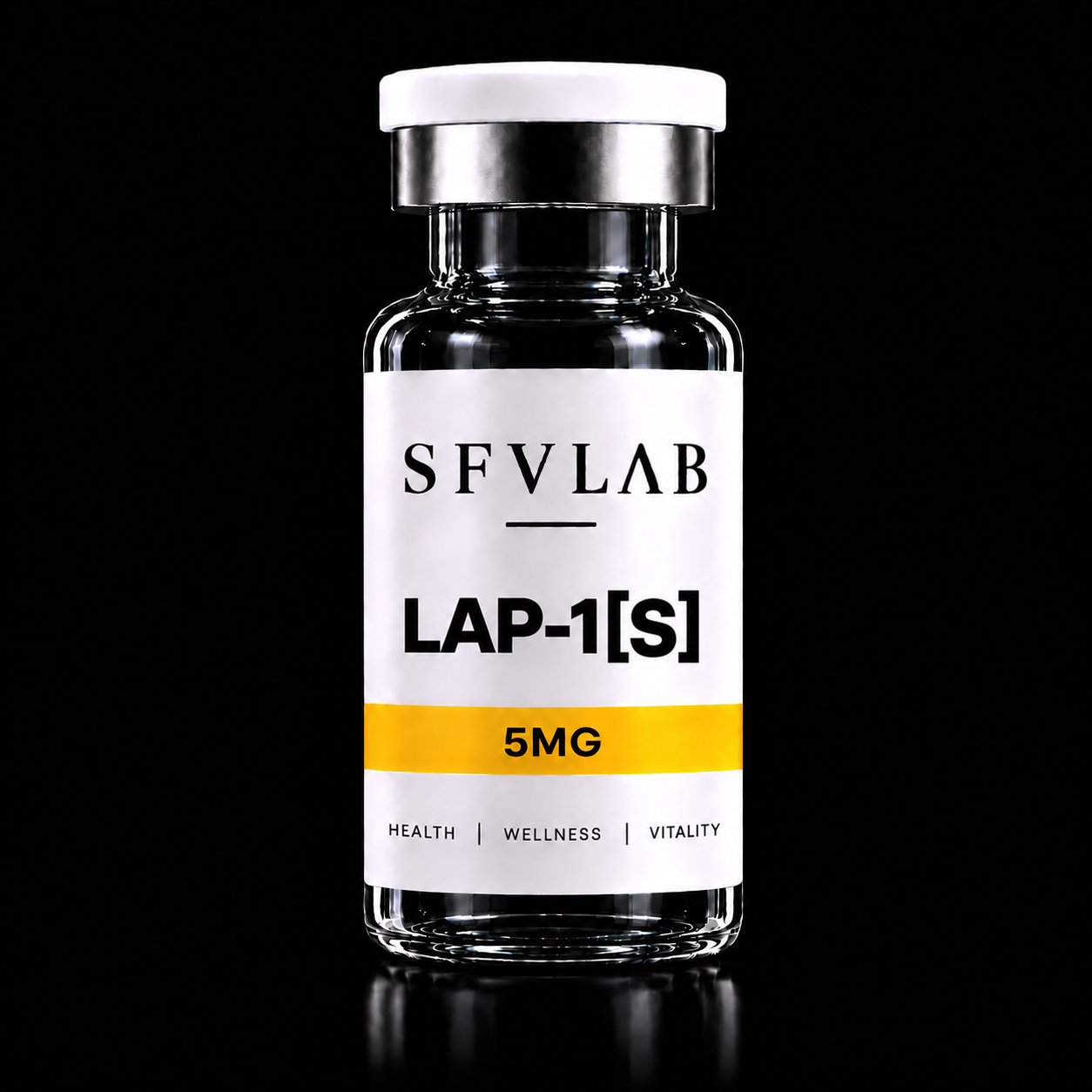 LAP – 1 (S)
