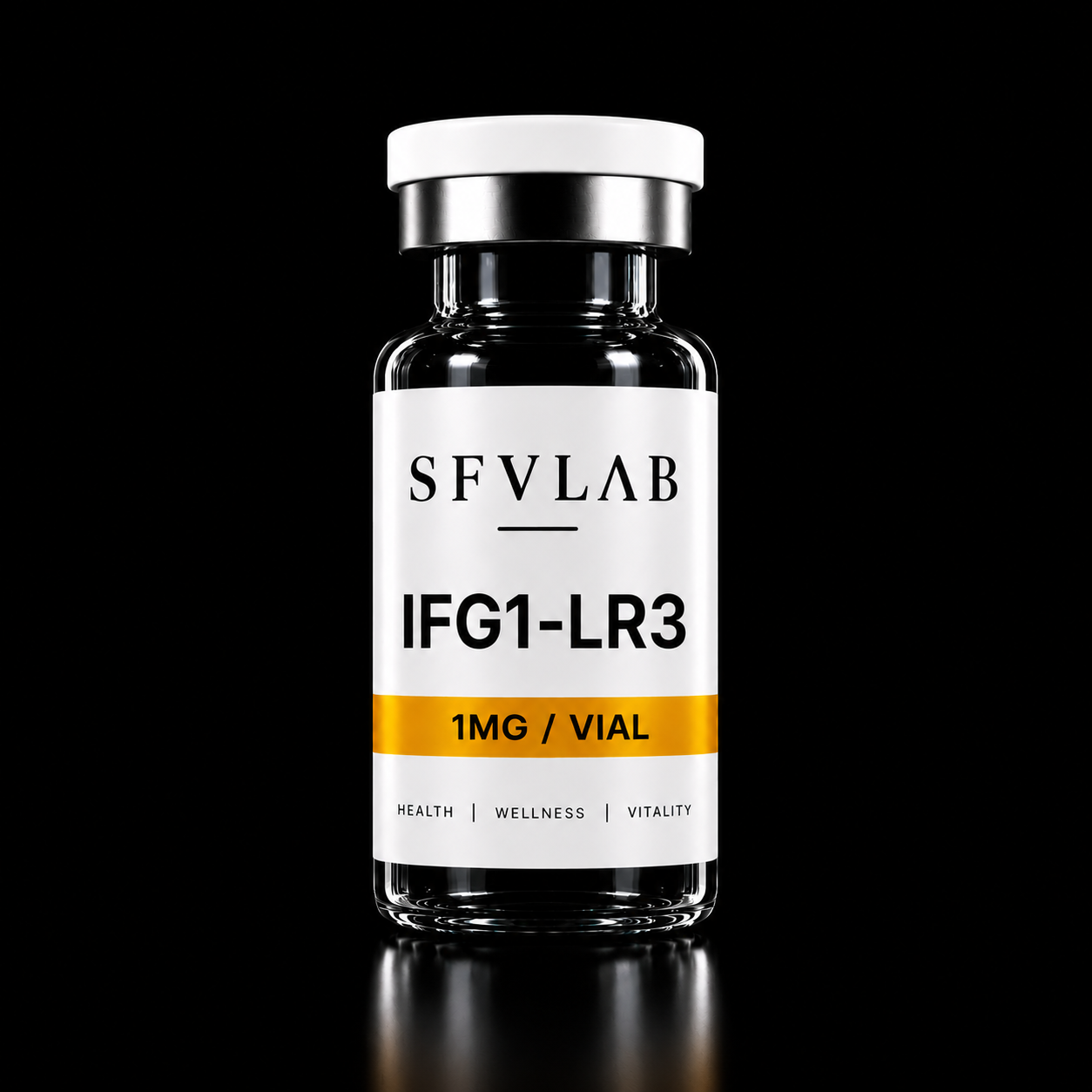 IGF-1 LR3 (1mg)