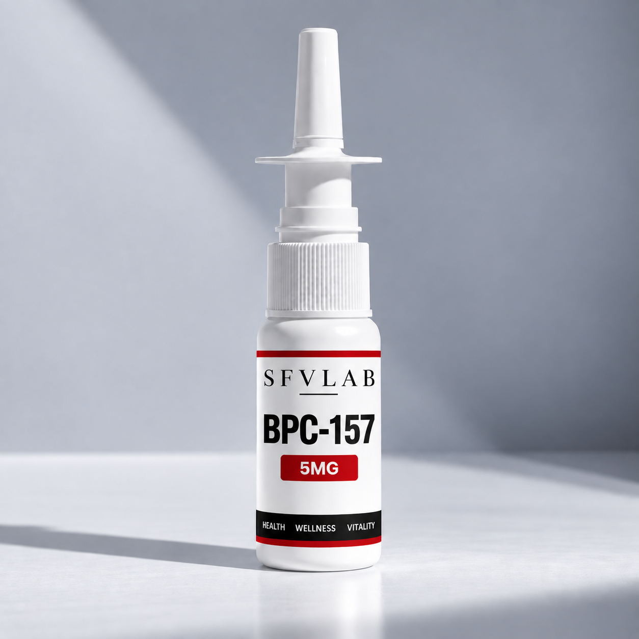 BPC-157 Spray