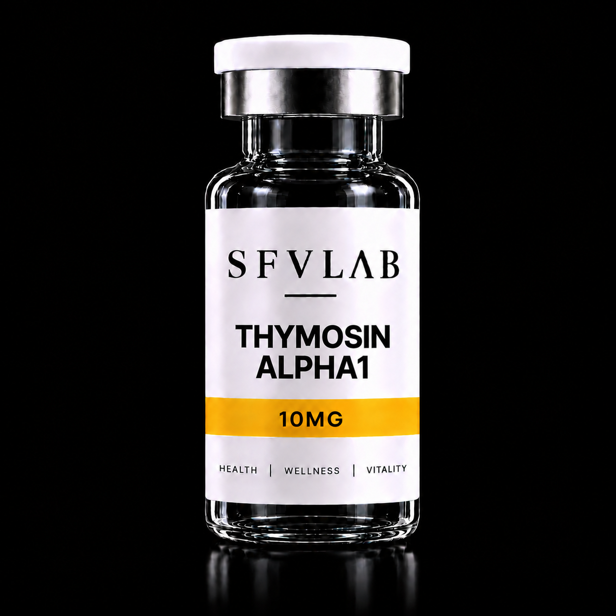 Thymosin Alpha 1