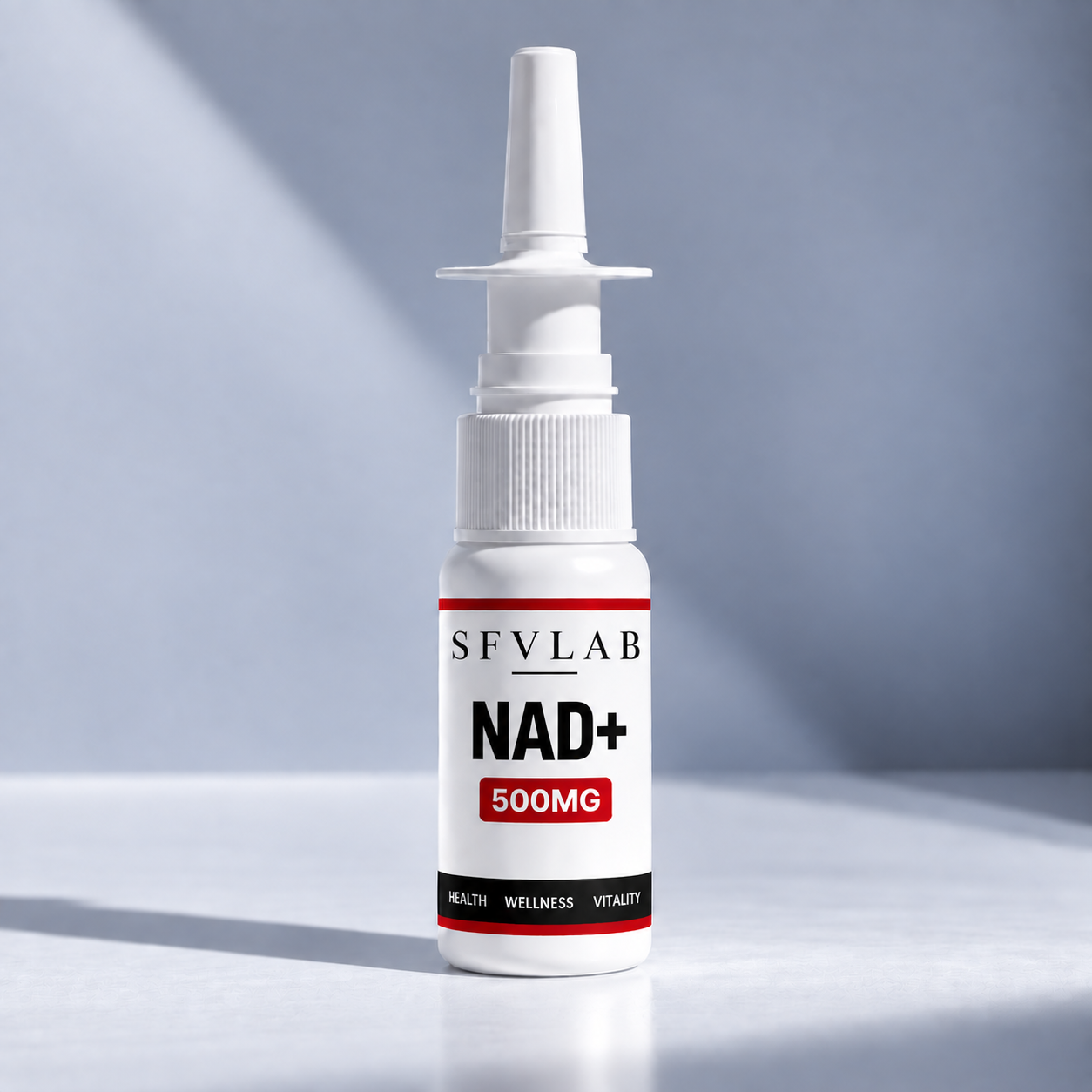 NAD+ Spray