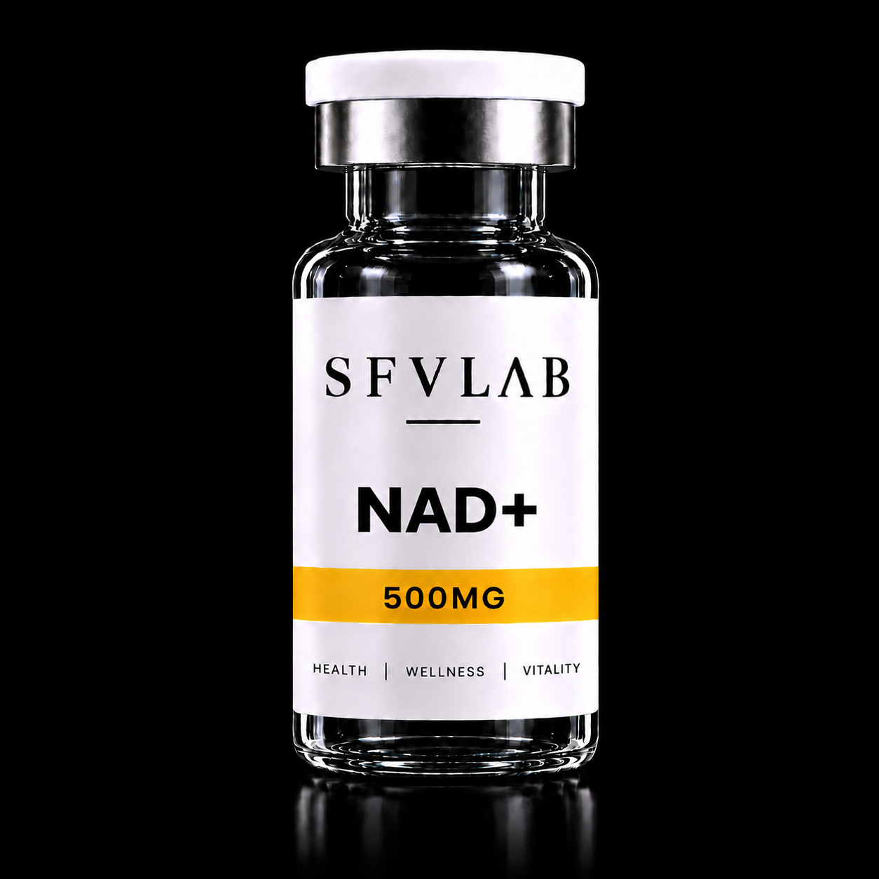 NAD+