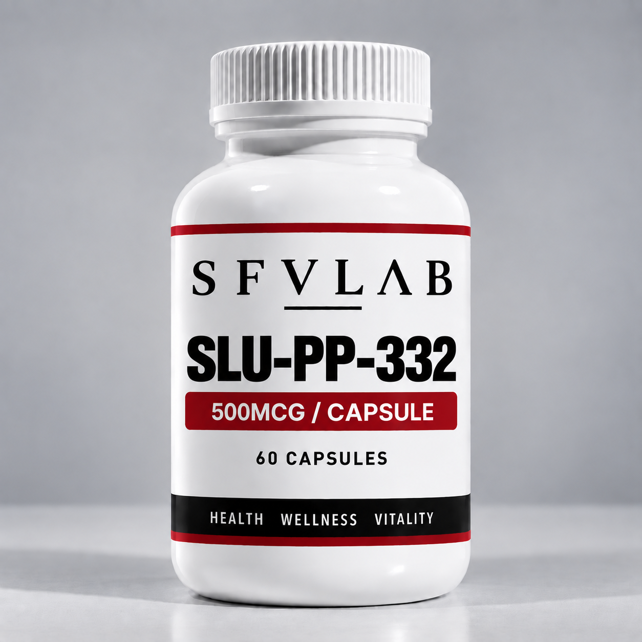 SLU-PP-332 Capsules