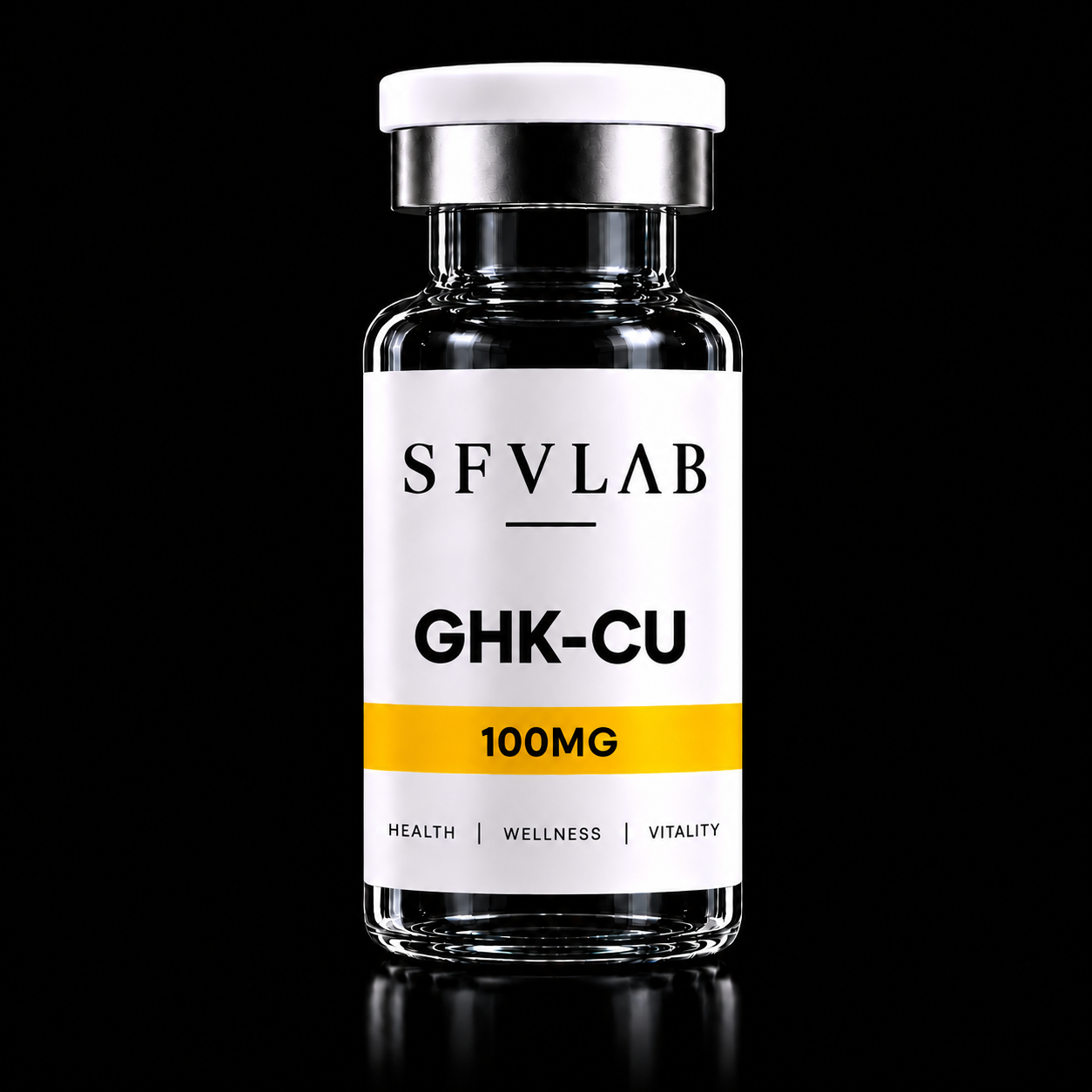 GHK-Cu