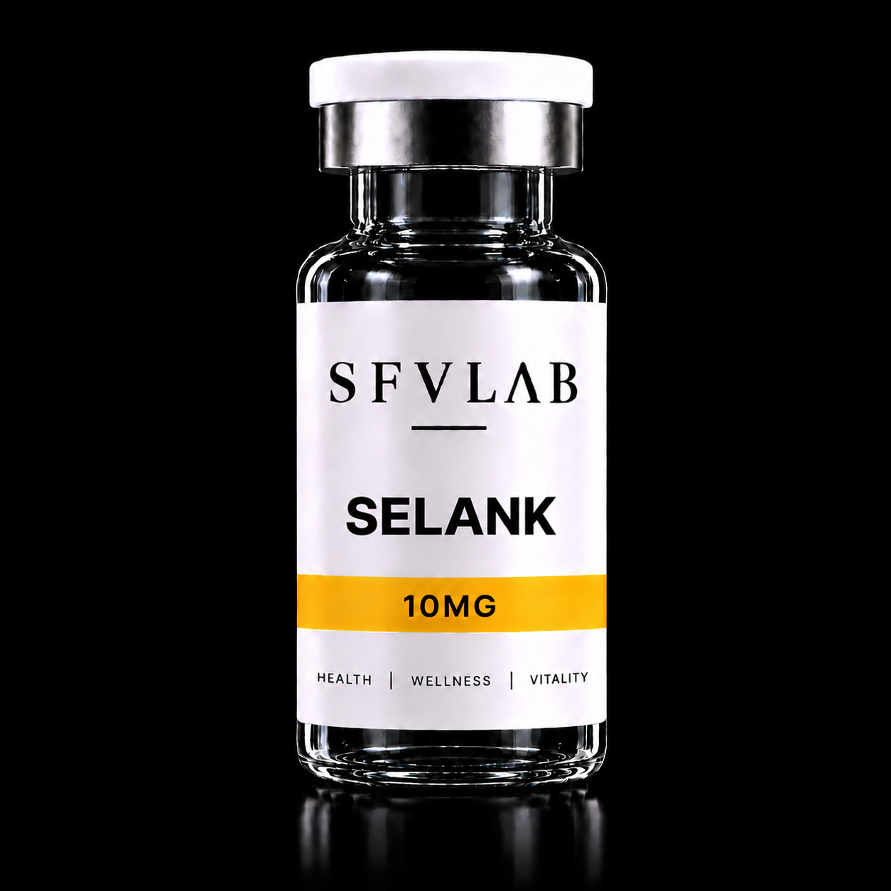 Selank