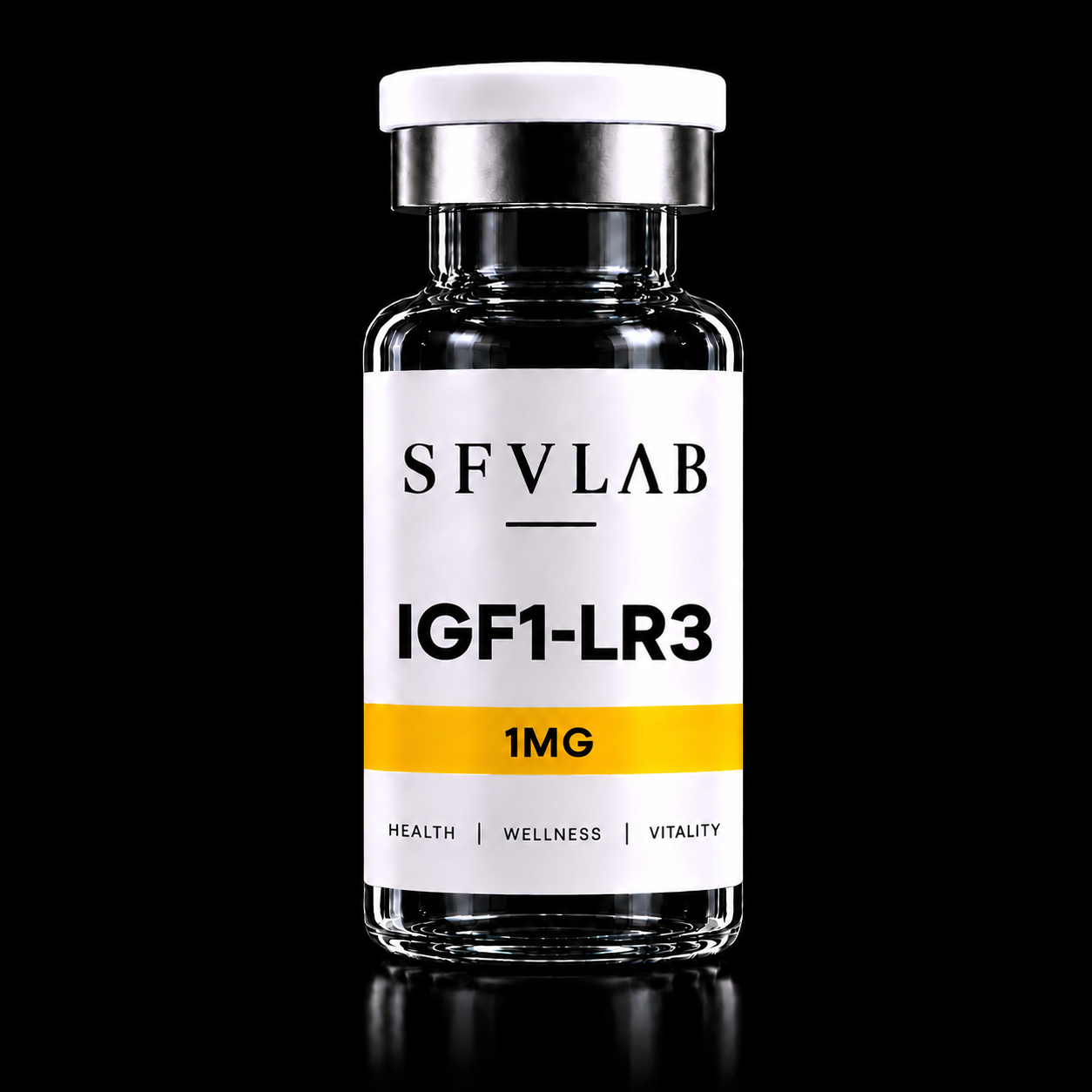 IGF1-LR3