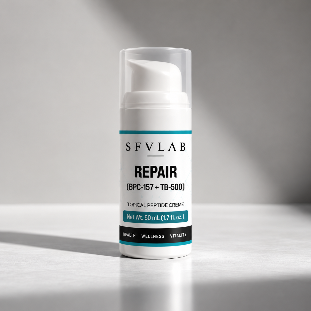 Repair