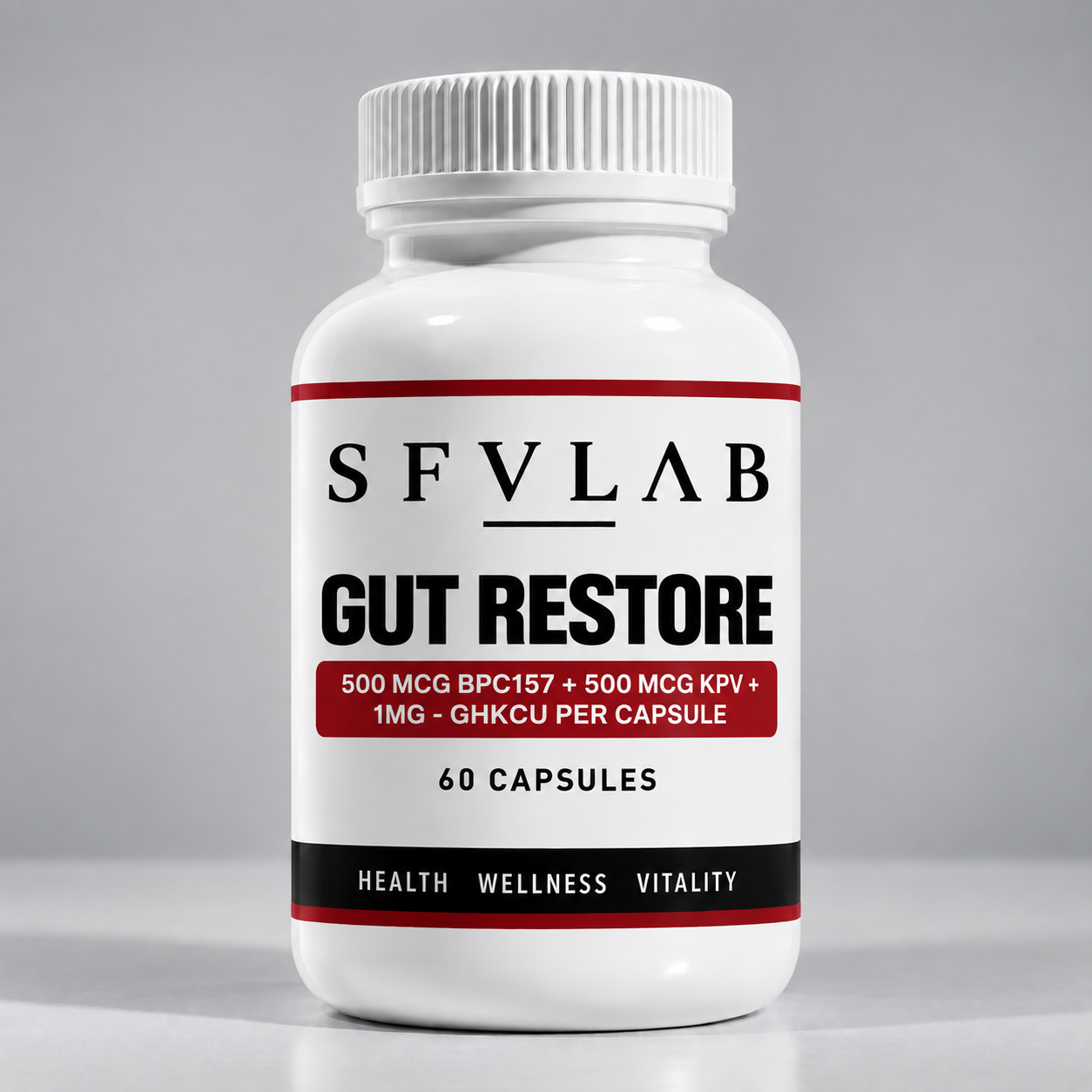 Gut Restore