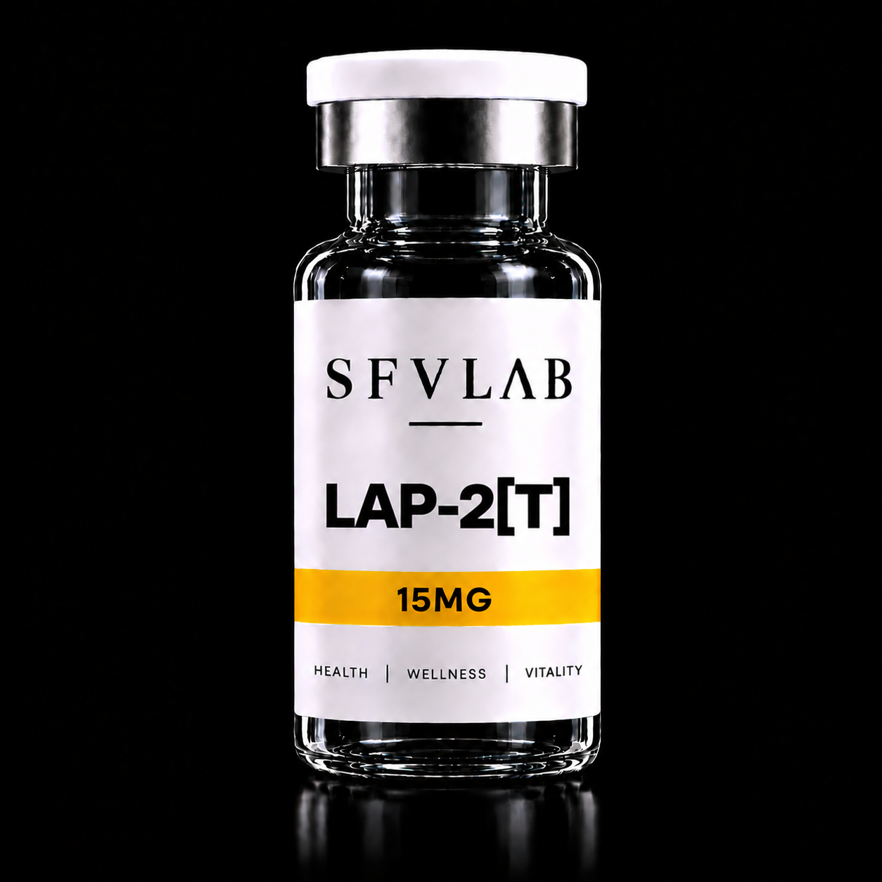 LAP – 2 (T)