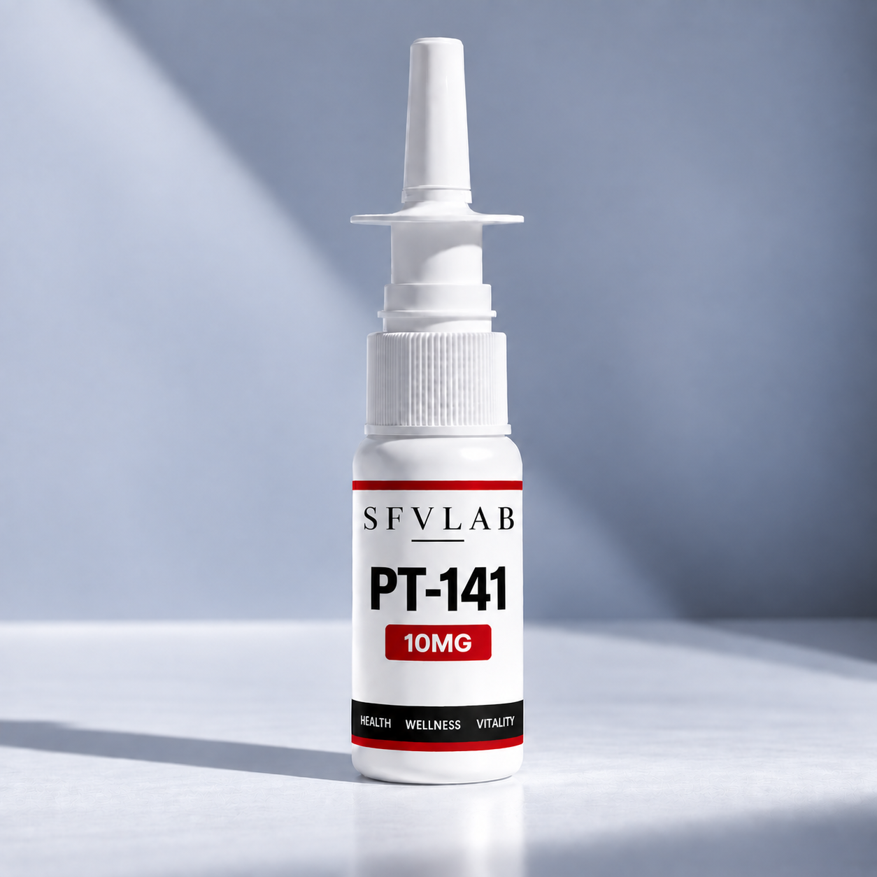 PT-141 Spray