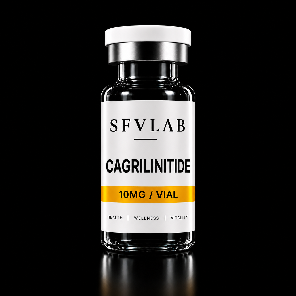 Cagrilintide