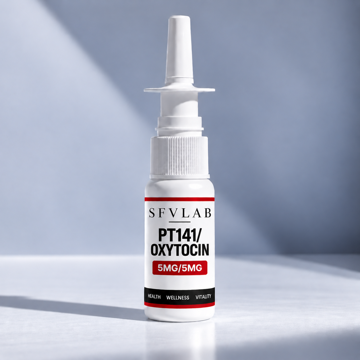 PT141 / Oxytocin Spray