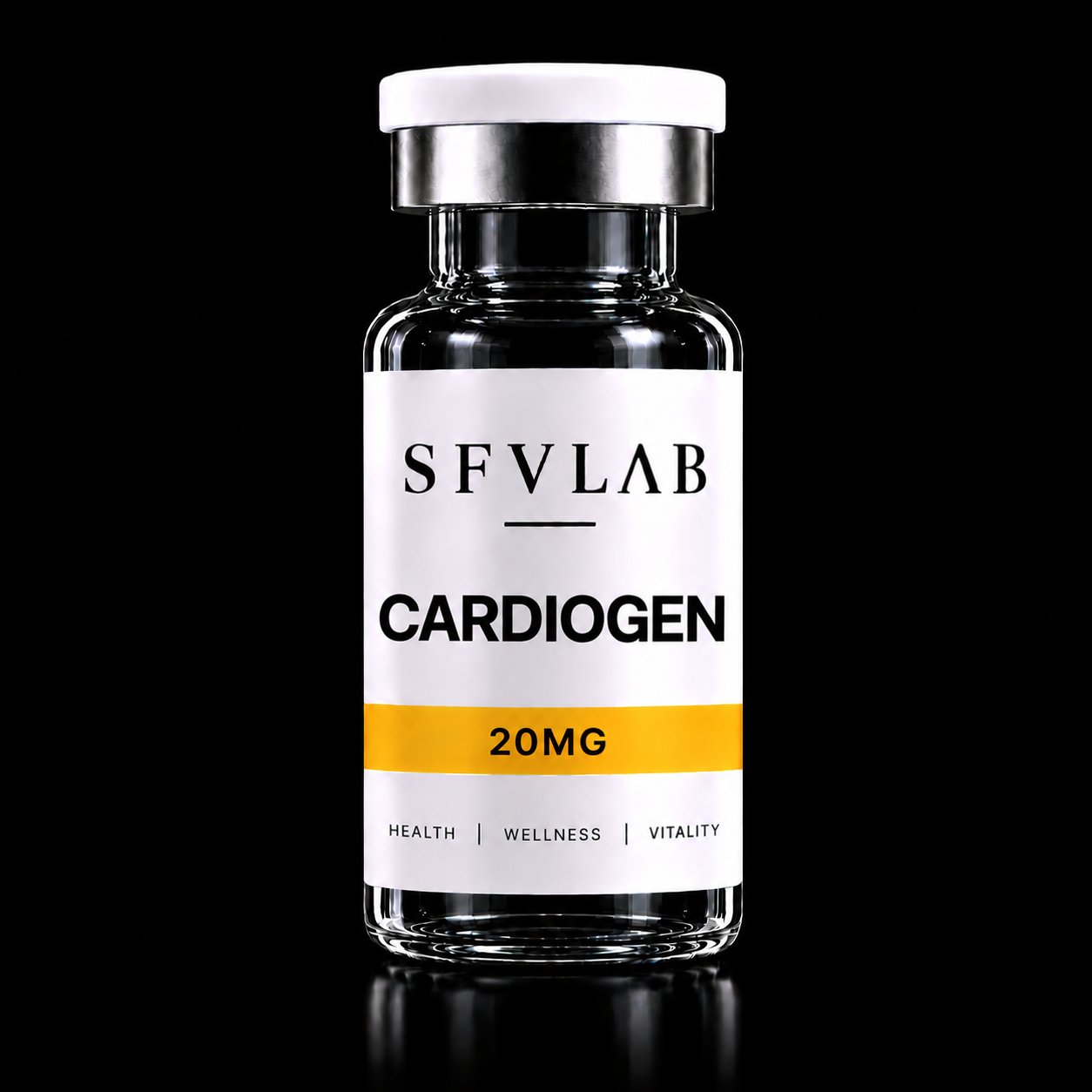 Cardiogen