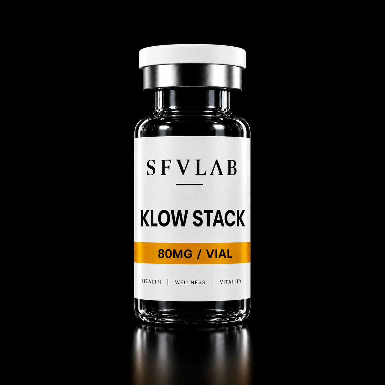 KLOW Stack