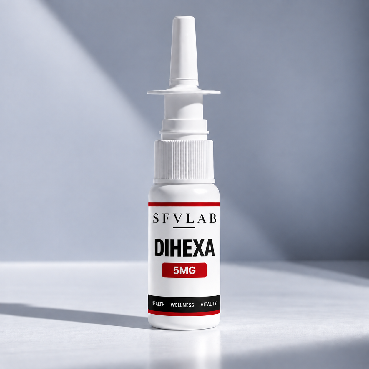 Dihexa Spray