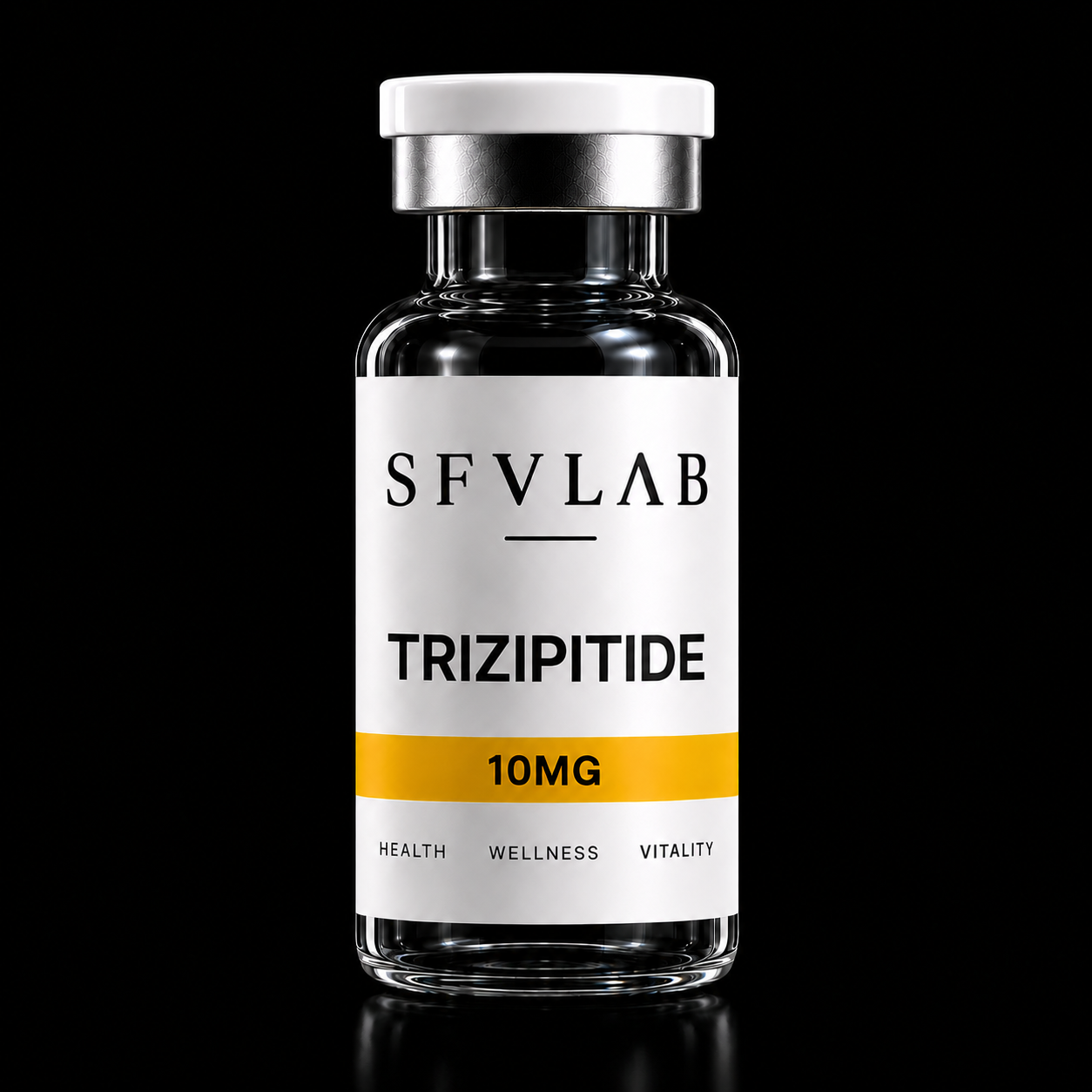 TRIZIPITIDE