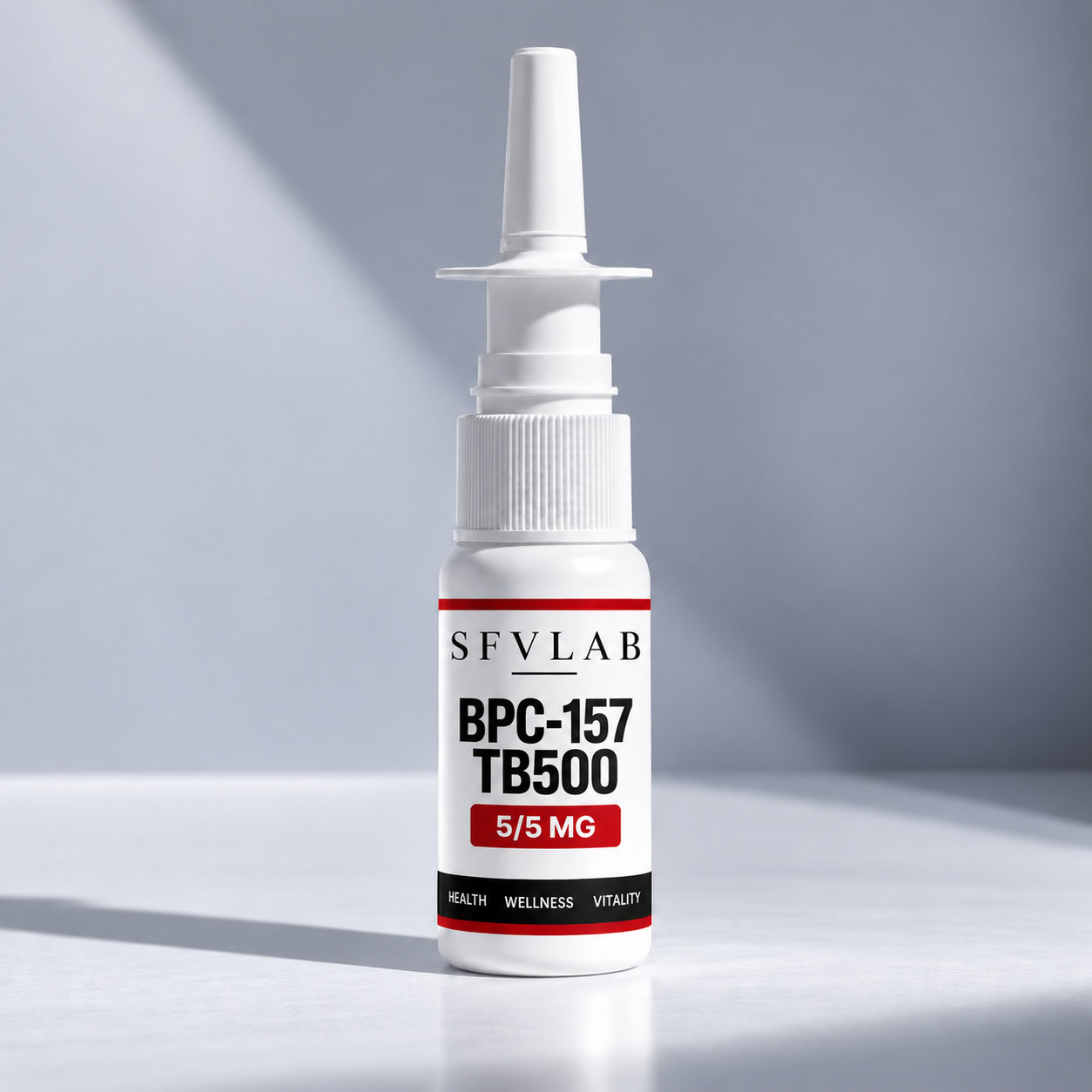 BPC-157/TB500 Spray