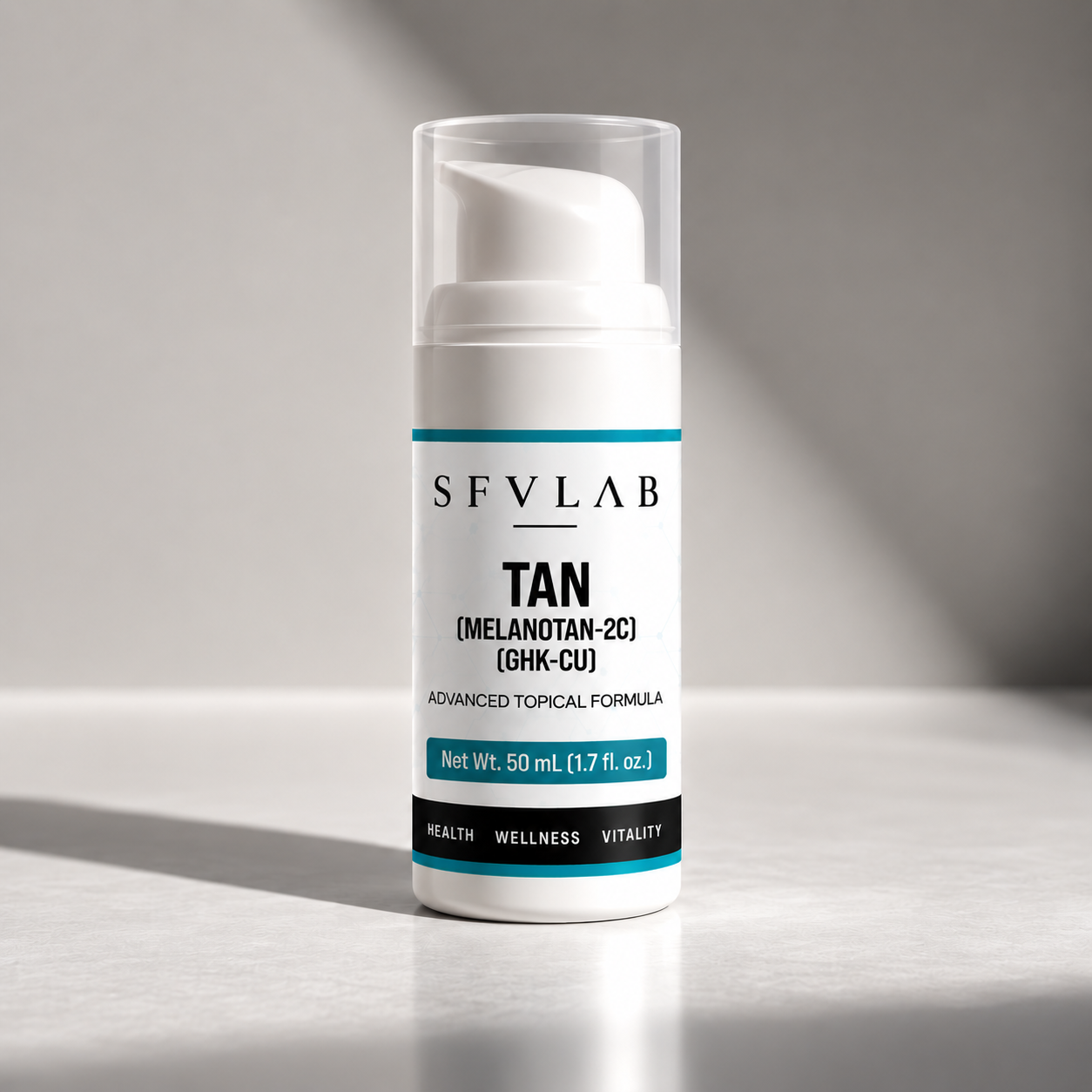 Tan
