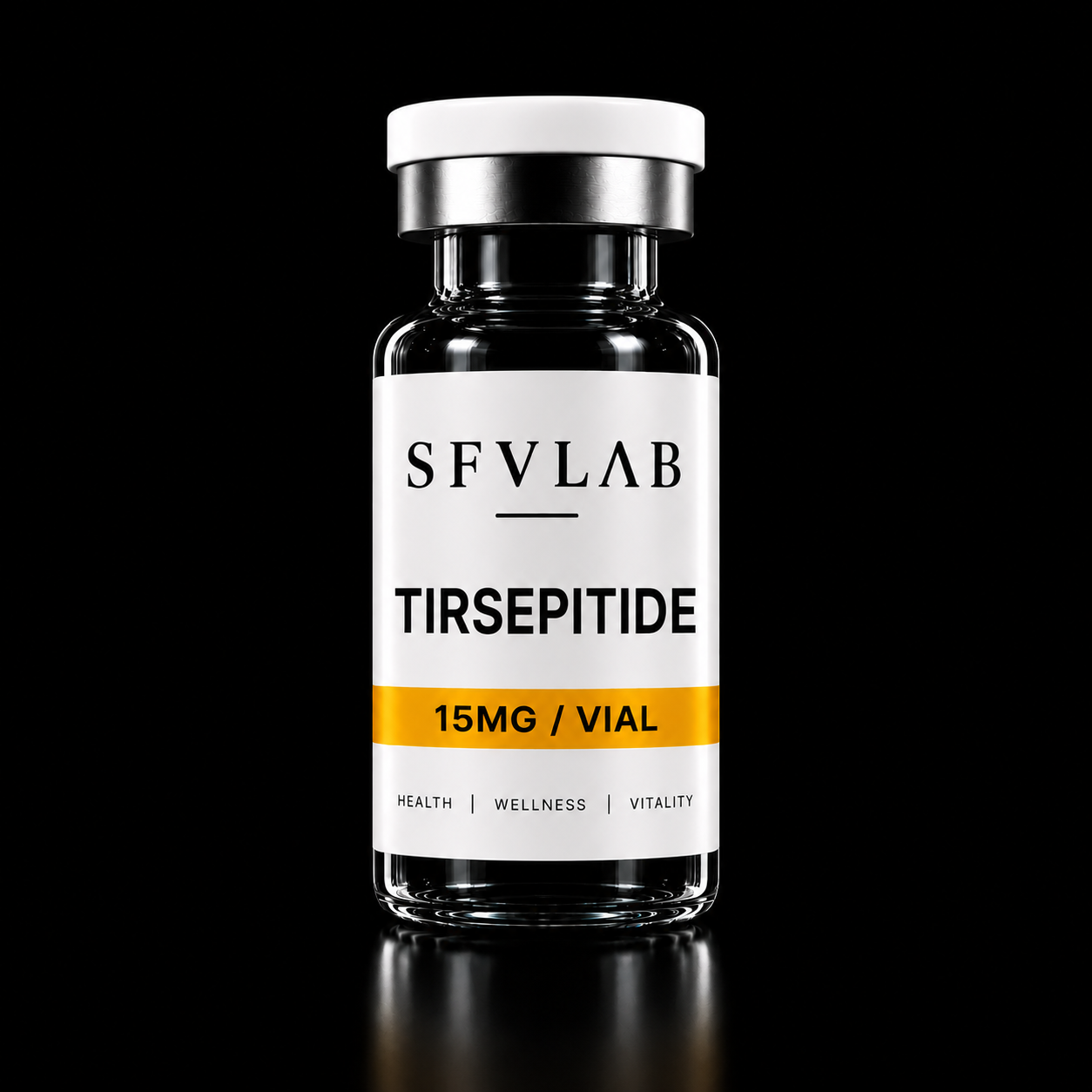 Tirzepatide