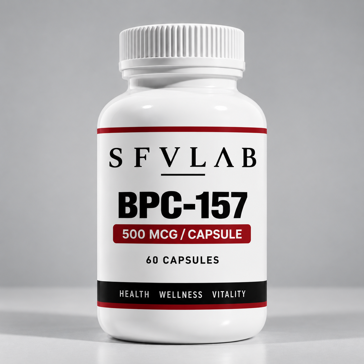 BPC-157 Capsules