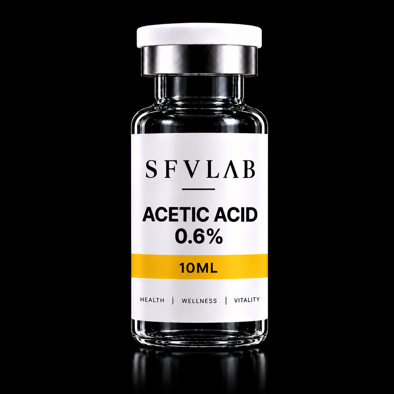 Acetic Acid