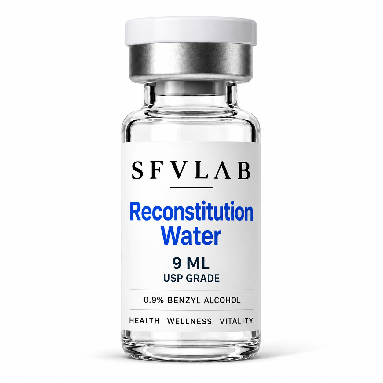 Reconstitution Water