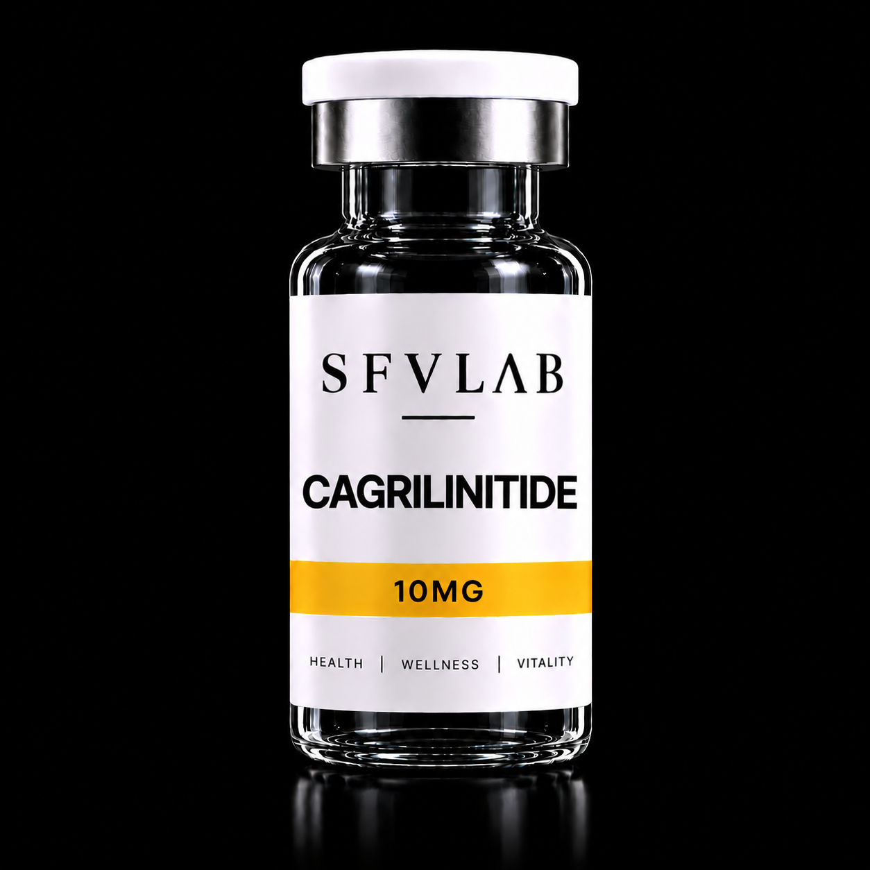 Cagrilintide