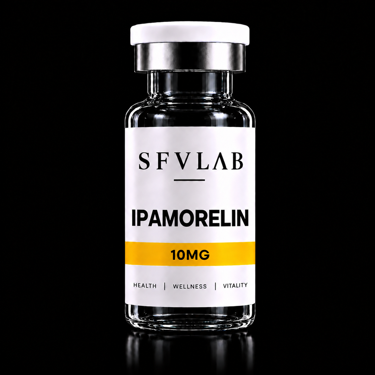Ipamorelin