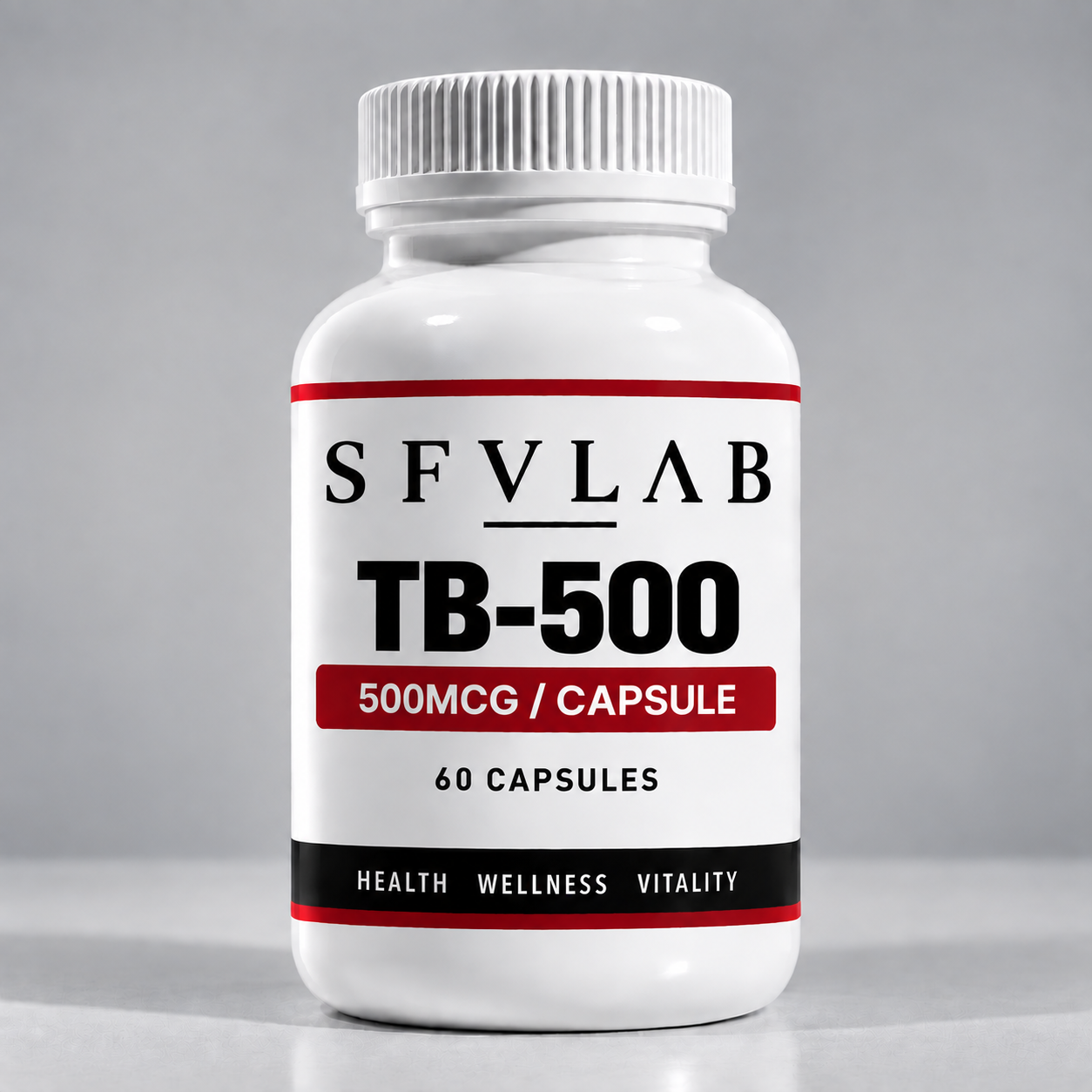TB-500 Capsules