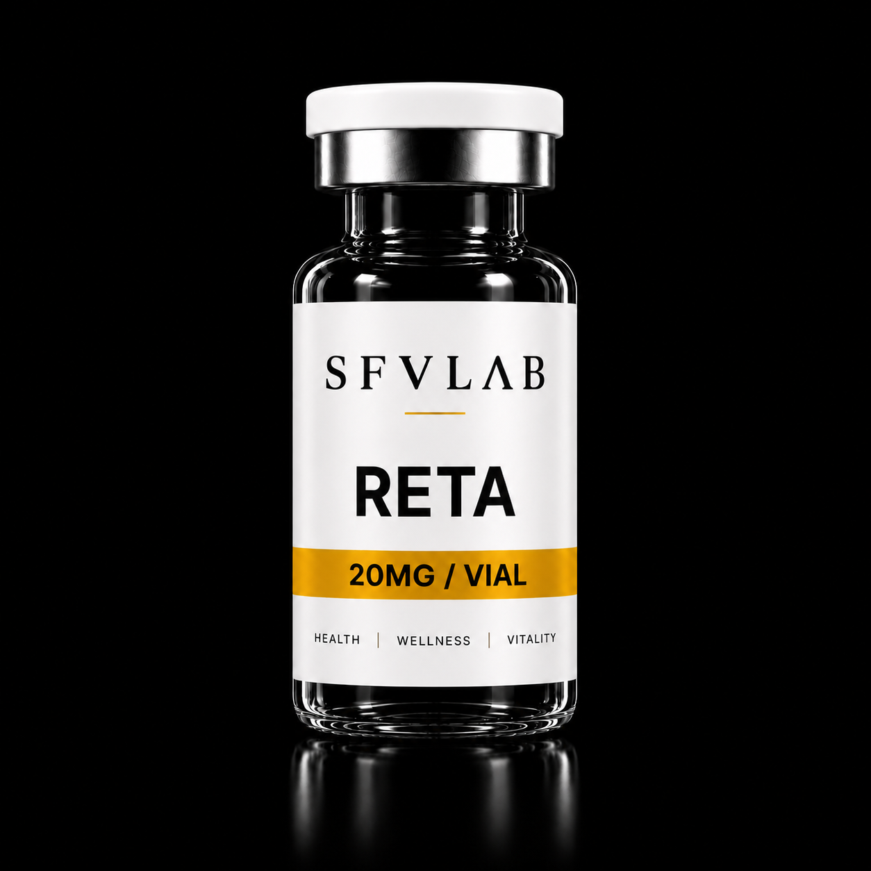 Retatrutide