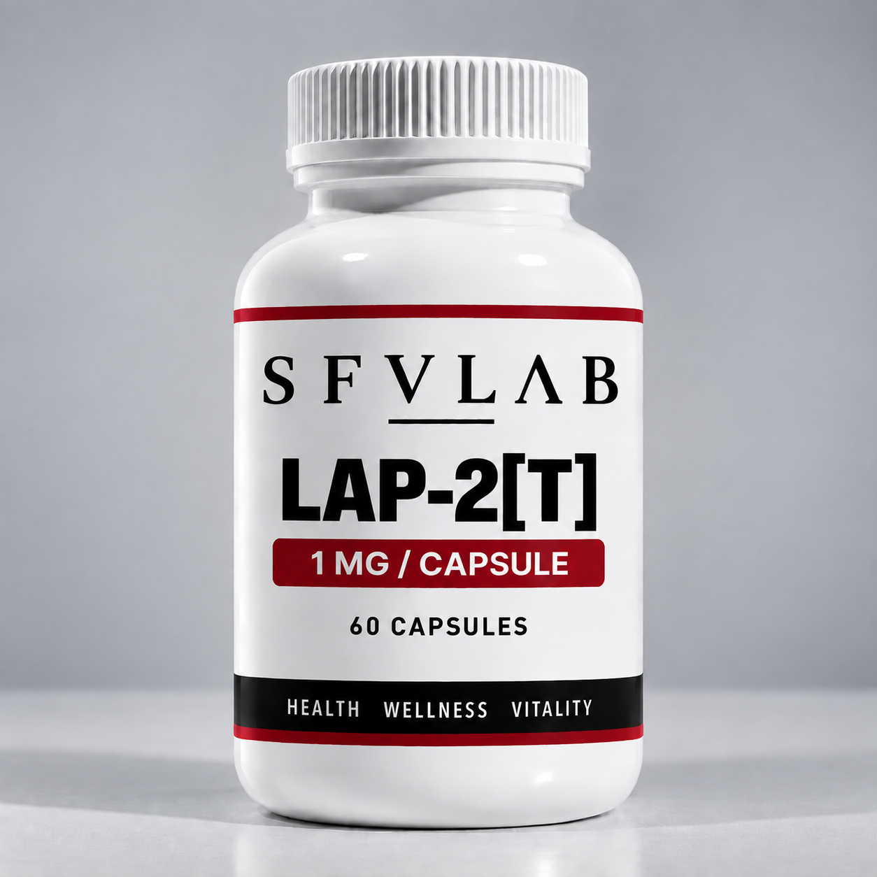 LAP-2 (T) Capsules