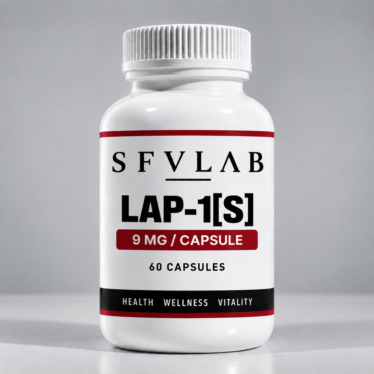LAP-1 (S) Capsules