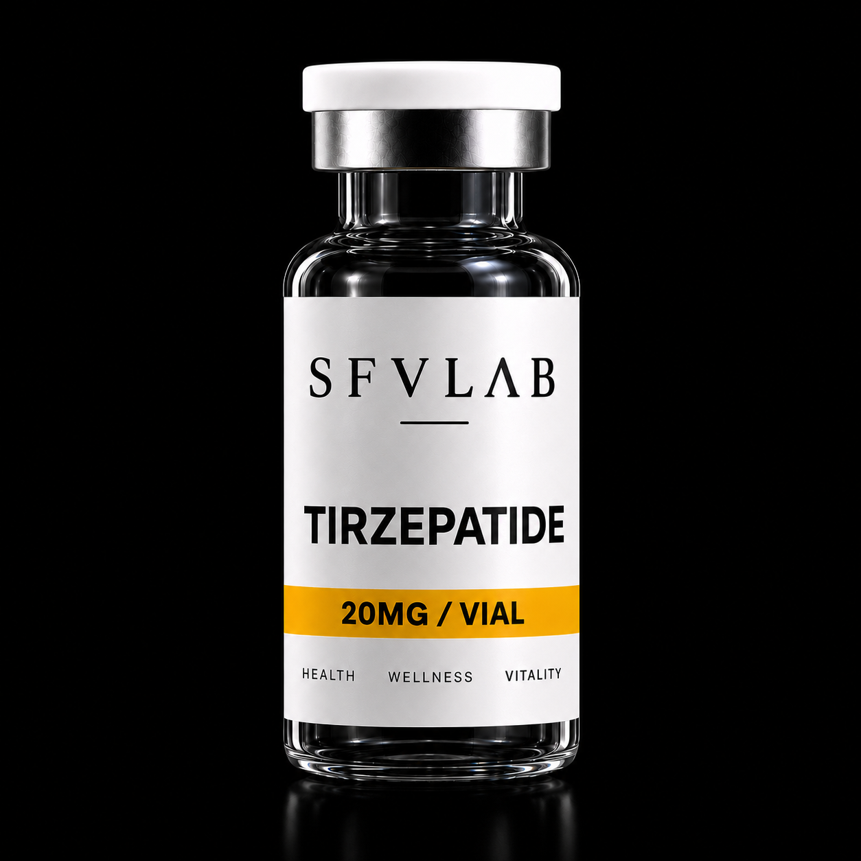 Tirzepatide