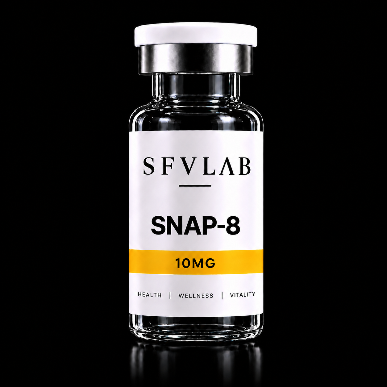 SNAP-8