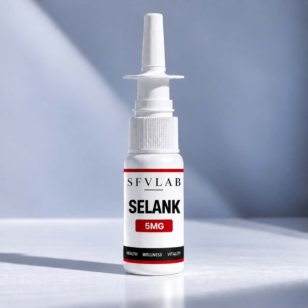 Selank Spray