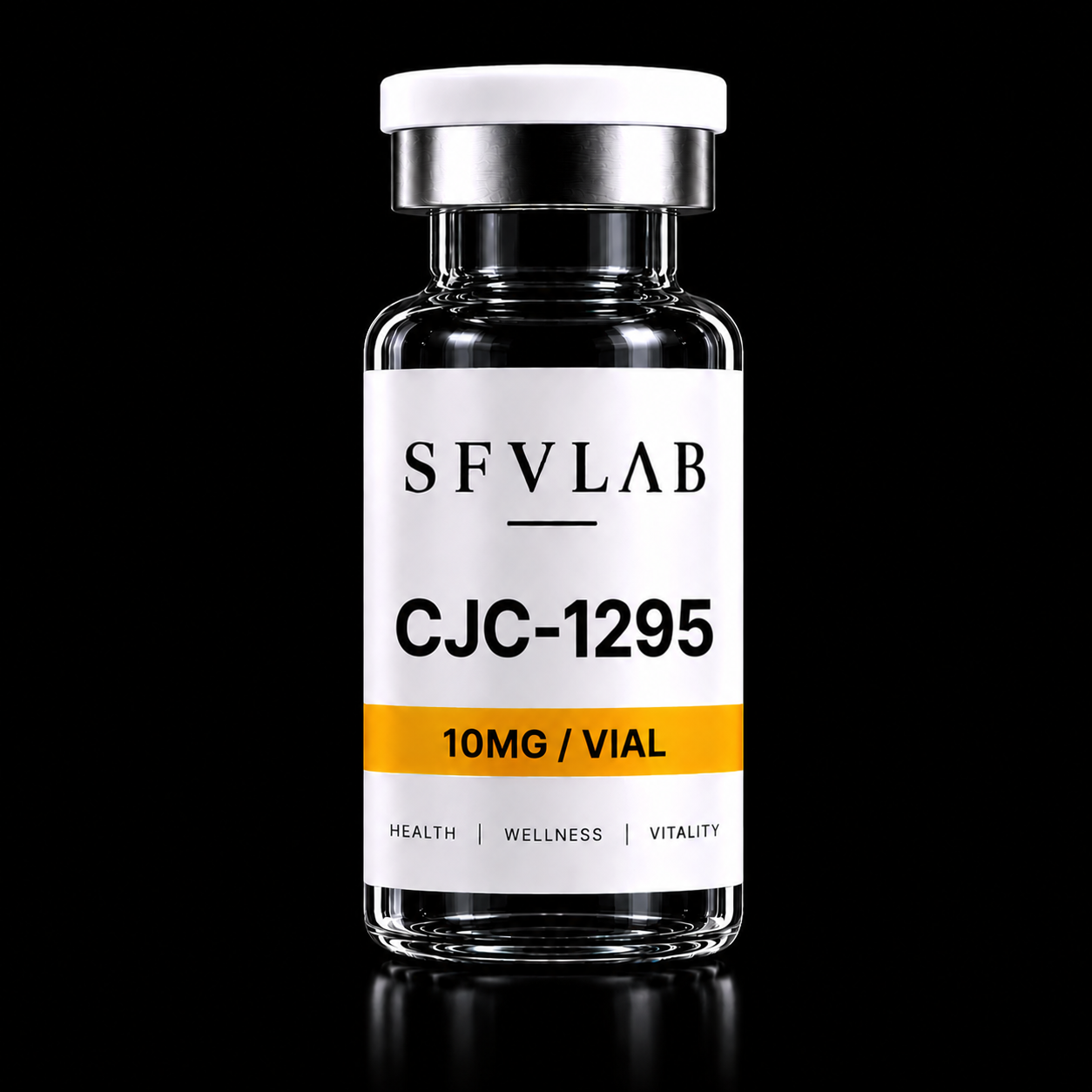CJC1295 – No DAC