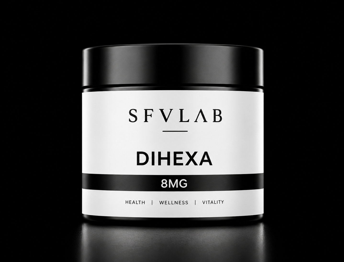 Dihexa