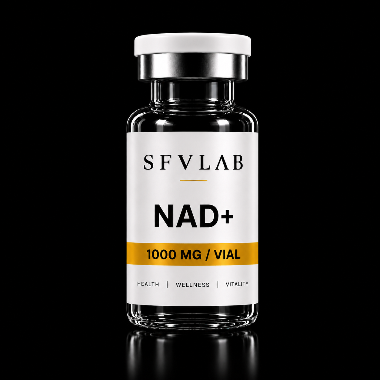NAD+ 1000MG
