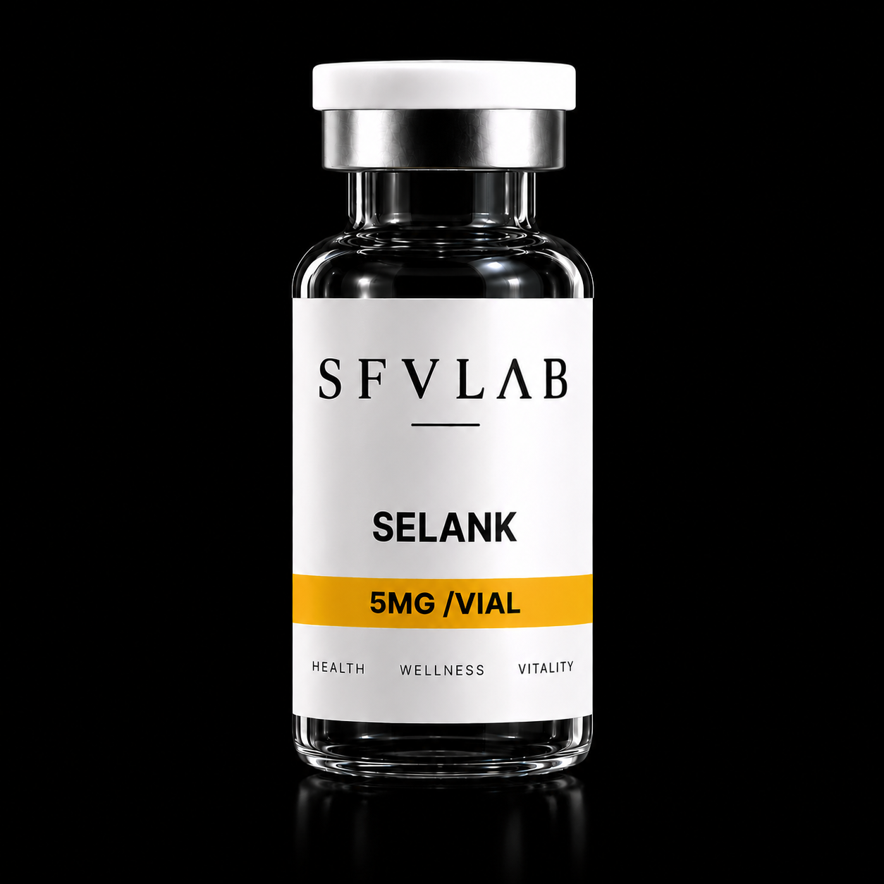 Selank