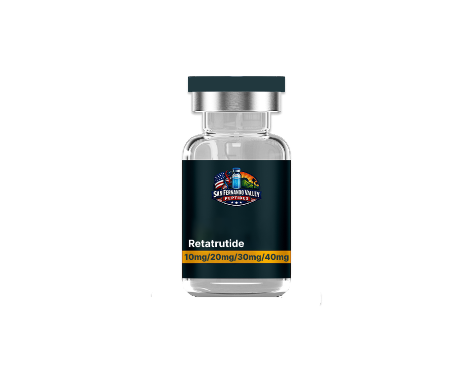 RETATRUTIDE 30mg