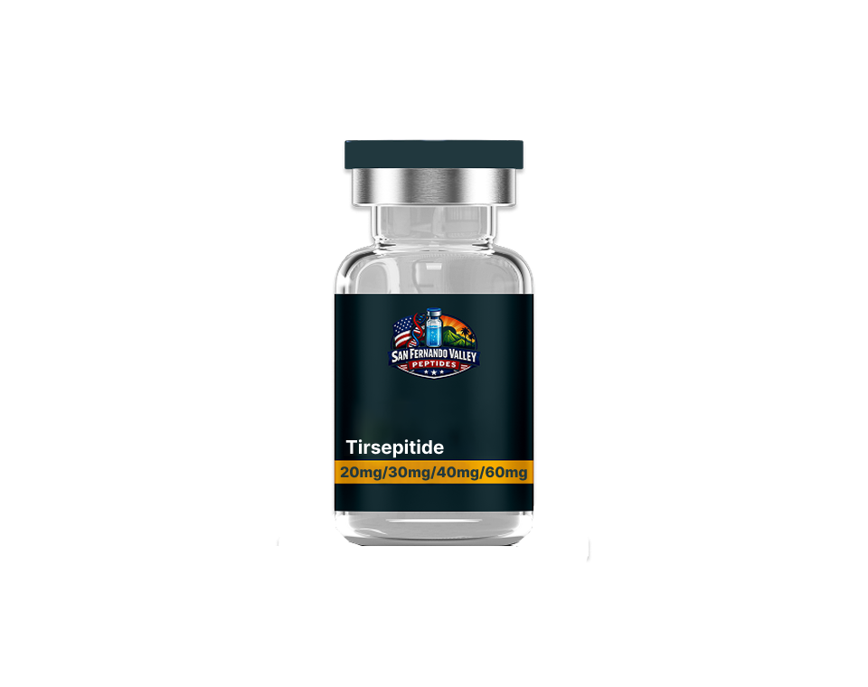 TIRZEPATIDE 60 mg
